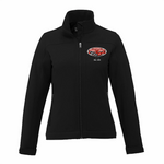 L07261 - Balmy - Ladies Softshell Jacket CWO