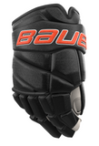 BAUER VAPOR PRO GLOVE JR-PRO CUSTOM - CANUCKS