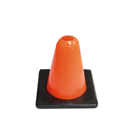 BLUE SPORT WEIGHTED 6" CONE