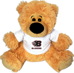 LSE CUSTOM TEDDY BEAR