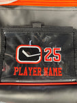 4ORTE PRO BAG CANUCKS