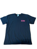 CA PARKOUR T-SHIRT - DANTE 90