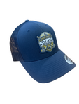 Trucker Snapback Hat - 59ers