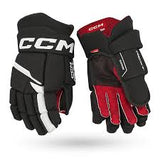 CCM Next Hockey Gloves - Junior