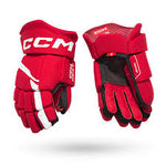 CCM Next Hockey Gloves - Junior