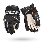 CCM XF SR GLOVES