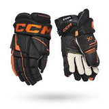 CCM XF SR GLOVES