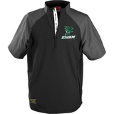 RAWLINGS COLORSYNC CAGE JACKET DDMB