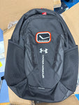 Under Armour Hustle 5.0 Backpack - Canucks