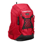 EASTON WALK-OFF® NX BAT & EQUIPMENT BACKPACK RED