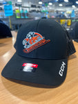 CCM HTR2TA TEAM MESHBACK TRUCKER - Youth