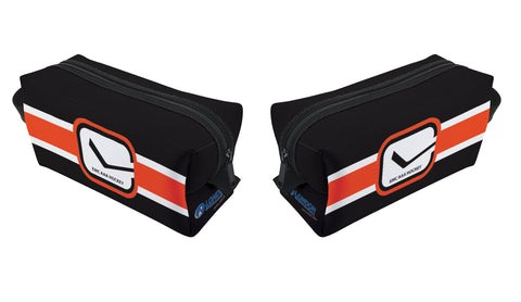 Toiletry / Tape Bag - Elgin Middlesex Canucks ETA JUNE 25, 2025