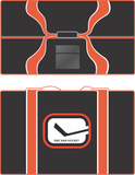 4ORTE PRO BAG CANUCKS