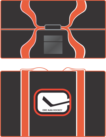 4ORTE PRO PLAYER BAG