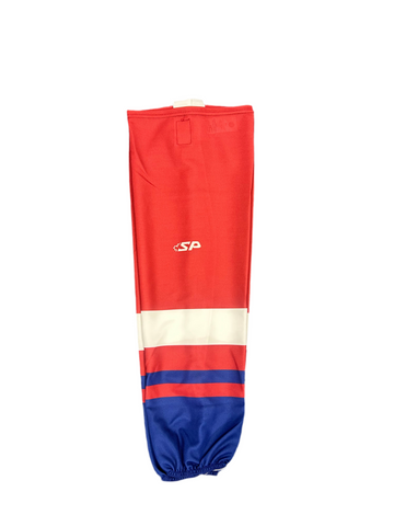 SP LAMBETH LANCERS PRACTICE SOCKS