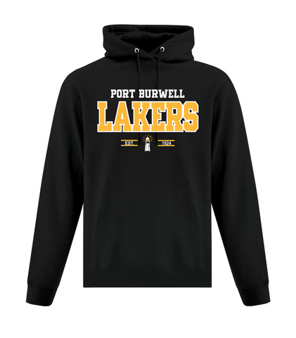 ATC Everyday Fleece - Established Lakers