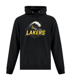 ATC Everyday Fleece - Lakers Wave