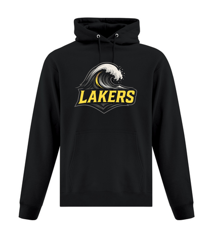 ATC Everyday Fleece - Lakers Wave