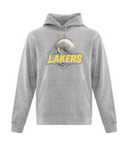 ATC Everyday Fleece - Lakers Wave