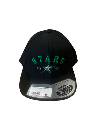 ATC 110F SNAPBACK STARS 1953