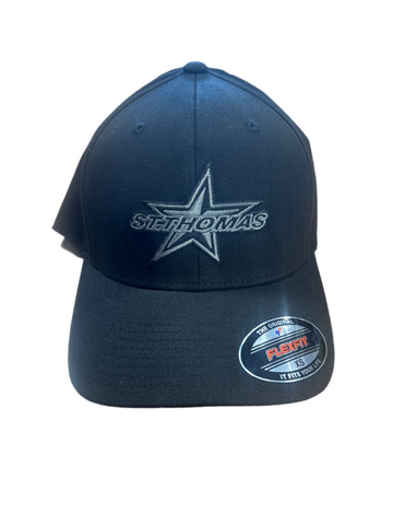 ATC™ FLEXFIT® WOOLY COMBED. ATC6277 STARS