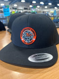 ATC™ YUPOONG® YP CLASSICS® PREMIUM CLASSIC SNAPBACK. ATC6089M