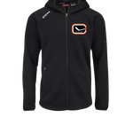 CCM FFZ2TA PREMIUM TECH FLEECE FULL ZIP HOODIE - YOUTH