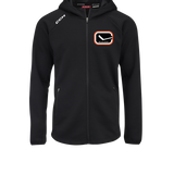 CCM FFZ2TA PREMIUM TECH FLEECE FULL ZIP HOODIE - YOUTH