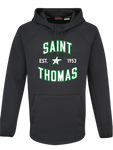 CCM FHO3TA Premium Tech Fleece Hoodie - Saint Thomas