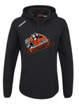 CCM FHO3TA PREMIUM TECH FLEECE PULLOVER HOODIE ADULT - CANUCKS