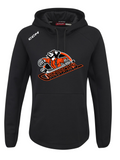 CCM FHO3TA PREMIUM TECH FLEECE PULLOVER HOODIE ADULT - CANUCKS