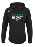 CCM FHO3TA PREMIUM TECH FLEECE PULLOVER HOODIE YOUTH - STARS