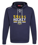 CCM FHO4TA PULLOVER HOODIE ADULT  - 59ERS