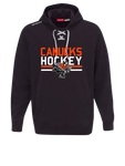 CCM FHO4TA PULLOVER HOODIE YOUTH - CANUCKS
