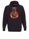 CCM FHO4TA PULLOVER HOODIE YOUTH - CANUCKS