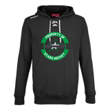 CCM FHO4TA PULLOVER HOODIE ADULT  - STARS