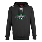 CCM FHO4TA PULLOVER HOODIE ADULT  - STARS