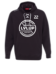 CCM FHO4TA Team Fleece Pullover - LVLUP