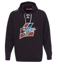 CCM FH04TA Team Fleece Hood - Lancers Twill