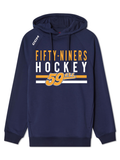 FHO6TA AD CCM TEAM HOODIE 59ERS