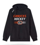 CCM FHO6TA Signature Pullover Hoodie - CANUCKS