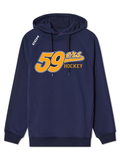 FHO6TA AD CCM TEAM HOODIE 59ERS