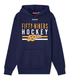 FHO6TB AD CCM TEAM HOODIE 59ERS