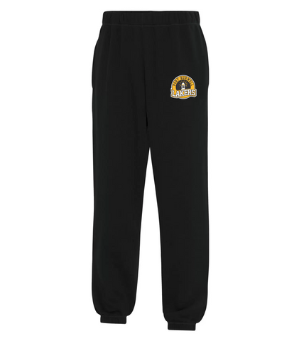 ATC Everyday Fleece Sweatpant -  Lakers