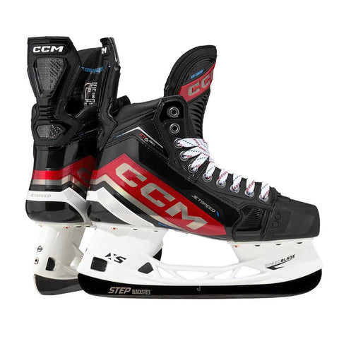 Jetspeed FT6 Pro Hockey Skates - Senior