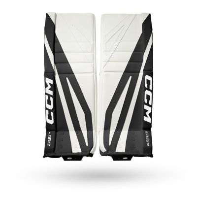 CCM EFLEX 7.9 GOALIE PADS SR