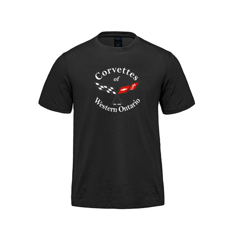 S05500 - Harmony - Organic Cotton T-Shirt CWO