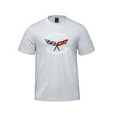 S05500 - Harmony - Organic Cotton T-Shirt CWO