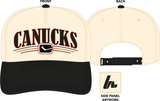 HOWIES HEADLINDER CUSTOM LID - CANUCKS