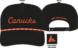 HOWIES TOUR LID CUSTOM - CANUCKS